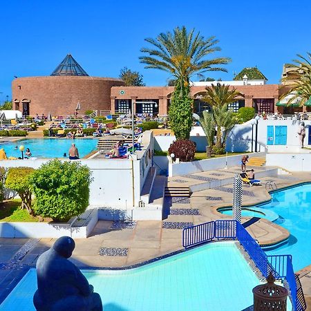 Hotel El Pueblo Tamlelt Agadir Zewnętrze zdjęcie