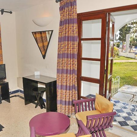 Hotel El Pueblo Tamlelt Agadir Zewnętrze zdjęcie