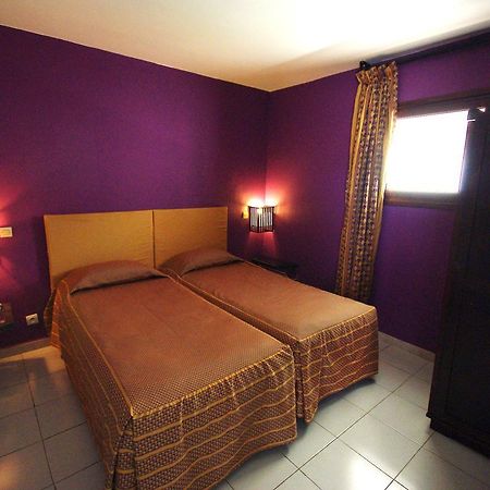 Hotel El Pueblo Tamlelt Agadir Zewnętrze zdjęcie