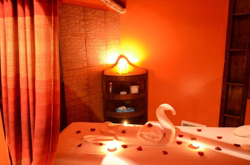 Hotel El Pueblo Tamlelt Agadir Zewnętrze zdjęcie