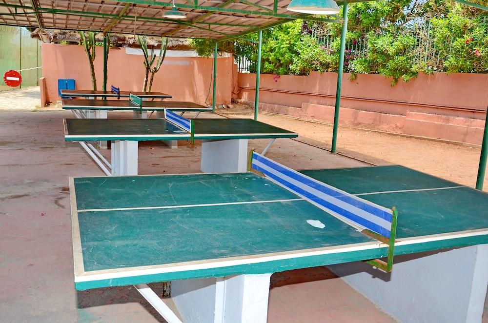 Hotel El Pueblo Tamlelt Agadir Zewnętrze zdjęcie