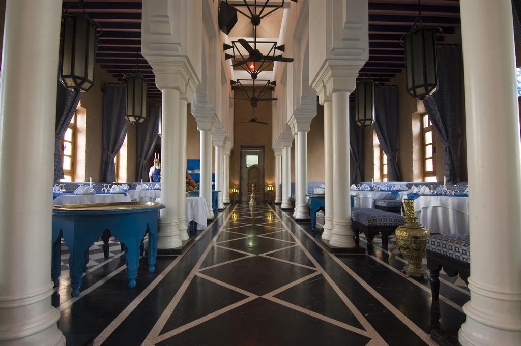 Hotel El Pueblo Tamlelt Agadir Zewnętrze zdjęcie