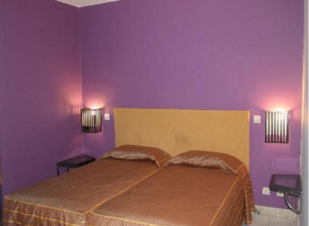 Hotel El Pueblo Tamlelt Agadir Pokój zdjęcie